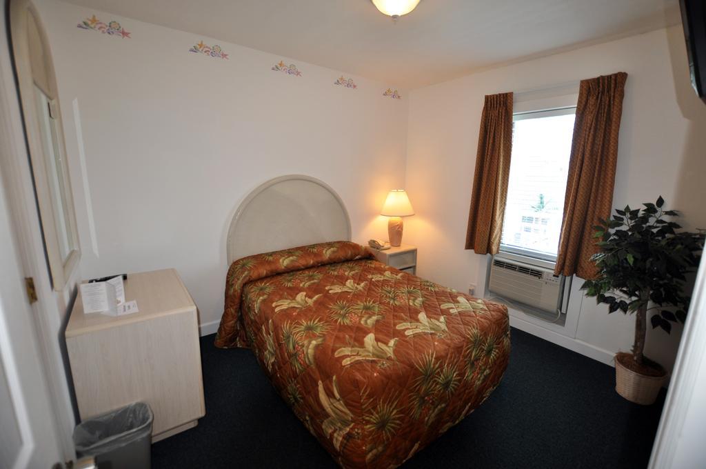 Riviera Resort&Suites Wildwood Habitación foto